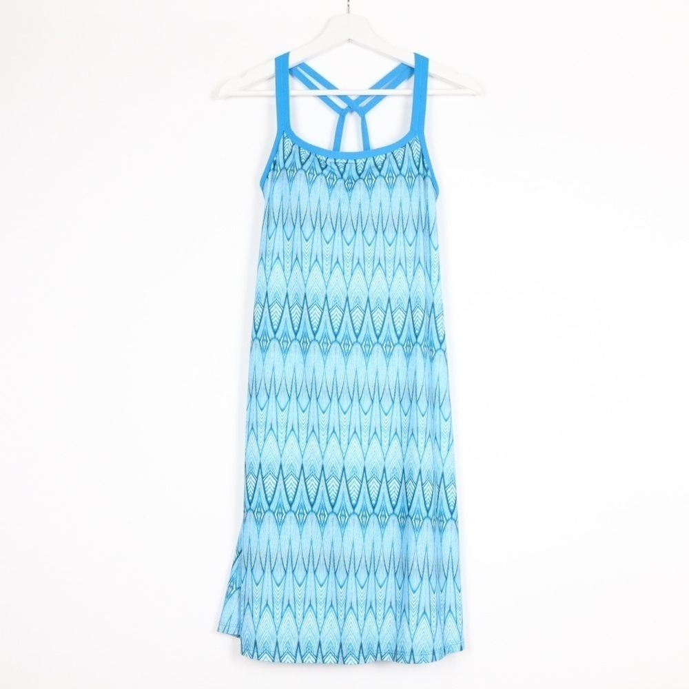 PrAna Quinn Dress